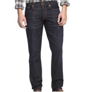 Lucky Brand Men’s 221 Original Straight Leg Jeans - Size 36 x 30